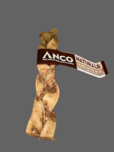 Peanut Butter Braid Peanut Butter Braid