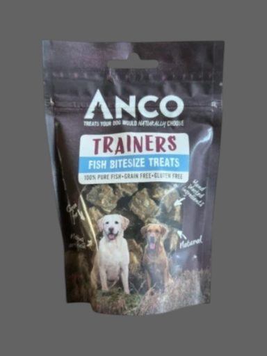 Fish Treats Fish Treats