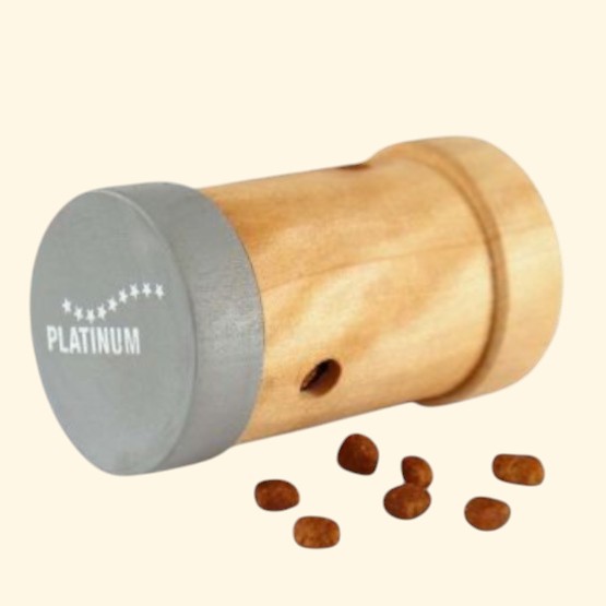 Cat Activity Roll